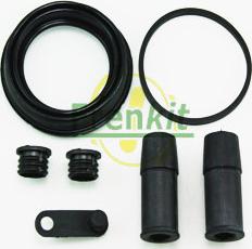 Frenkit 260038 - Ремкомплект, тормозной суппорт autospares.lv