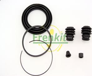 Frenkit 260037 - Ремкомплект, тормозной суппорт autospares.lv