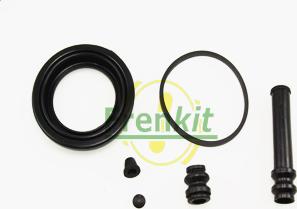 Frenkit 260027 - Ремкомплект, тормозной суппорт autospares.lv