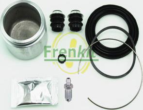 Frenkit 263902 - Ремкомплект, тормозной суппорт autospares.lv