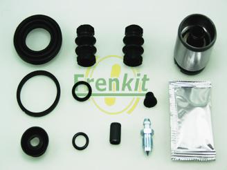 Frenkit 234944 - Ремкомплект, тормозной суппорт autospares.lv