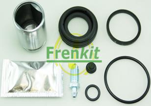 Frenkit 234954 - Ремкомплект, тормозной суппорт autospares.lv