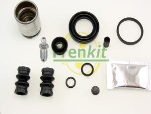 Frenkit 234910 - Ремкомплект, тормозной суппорт autospares.lv