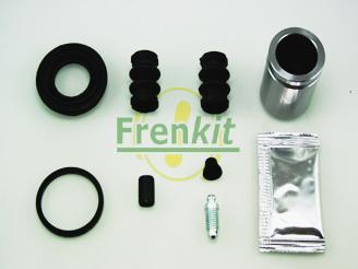 Frenkit 234920 - Ремкомплект, тормозной суппорт autospares.lv