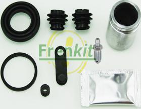 Frenkit 234928 - Ремкомплект, тормозной суппорт autospares.lv