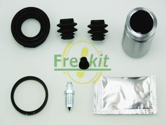 Frenkit 234927 - Ремкомплект, тормозной суппорт autospares.lv