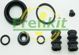 Frenkit 234044 - Ремкомплект, тормозной суппорт autospares.lv