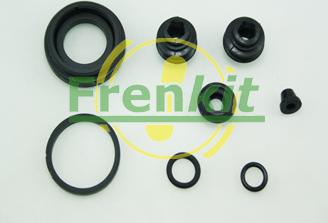 Frenkit 234041 - Ремкомплект, тормозной суппорт autospares.lv