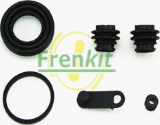 Frenkit 234032 - Ремкомплект, тормозной суппорт autospares.lv