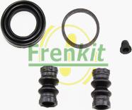 Frenkit 234029 - Ремкомплект, тормозной суппорт autospares.lv