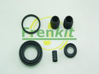 Frenkit 234028 - Ремкомплект, тормозной суппорт autospares.lv