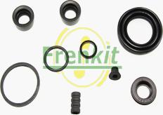 Frenkit 234022 - Ремкомплект, тормозной суппорт autospares.lv