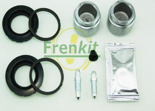 Frenkit 235905 - Ремкомплект, тормозной суппорт autospares.lv