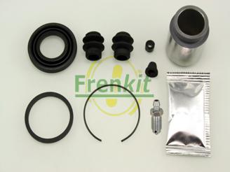 Frenkit 235906 - Ремкомплект, тормозной суппорт autospares.lv