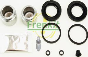 Frenkit 235901 - Ремкомплект, тормозной суппорт autospares.lv