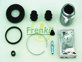 Frenkit 235925 - Ремкомплект, тормозной суппорт autospares.lv