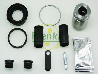 Frenkit 235926 - Ремкомплект, тормозной суппорт autospares.lv