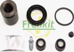 Frenkit 235922 - Ремкомплект, тормозной суппорт autospares.lv