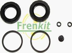 Frenkit 235002 - Ремкомплект, тормозной суппорт autospares.lv