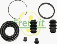 Frenkit 235007 - Ремкомплект, тормозной суппорт autospares.lv