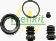 Frenkit 235019 - Ремкомплект, тормозной суппорт autospares.lv