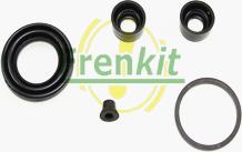 Frenkit 235018 - Ремкомплект, тормозной суппорт autospares.lv