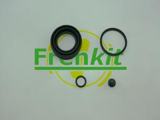 Frenkit 236045 - Ремкомплект, тормозной суппорт autospares.lv