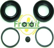 Frenkit 236009 - Ремкомплект, тормозной суппорт autospares.lv