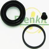 Frenkit 236011 - Ремкомплект, тормозной суппорт autospares.lv