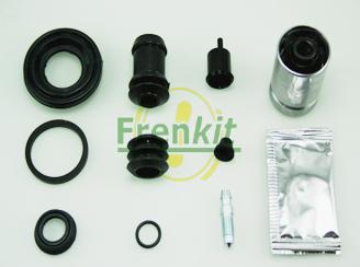Frenkit 230935 - Ремкомплект, тормозной суппорт autospares.lv