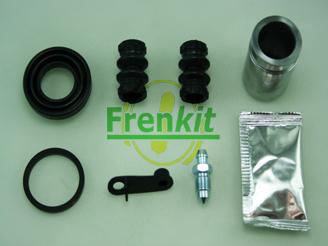 Frenkit 230920 - Ремкомплект, тормозной суппорт autospares.lv