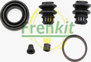 Frenkit 230023 - Ремкомплект, тормозной суппорт autospares.lv