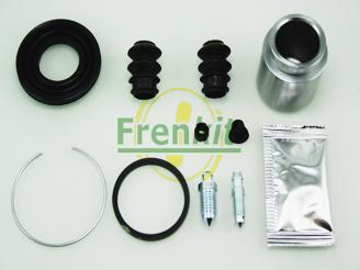 Frenkit 238944 - Ремкомплект, тормозной суппорт autospares.lv