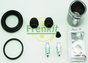 Frenkit 238959 - Ремкомплект, тормозной суппорт autospares.lv