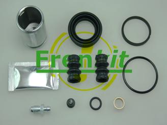 Frenkit 238951 - Ремкомплект, тормозной суппорт autospares.lv