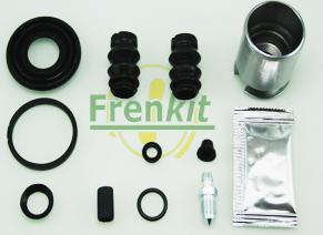 Frenkit 238958 - Ремкомплект, тормозной суппорт autospares.lv