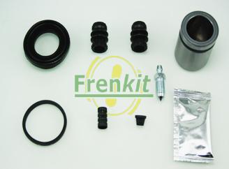 Frenkit 238960 - Ремкомплект, тормозной суппорт autospares.lv