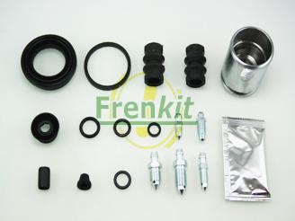 Frenkit 238901 - Ремкомплект, тормозной суппорт autospares.lv