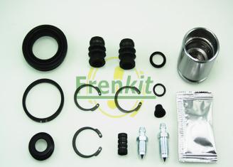 Frenkit 238908 - Ремкомплект, тормозной суппорт autospares.lv