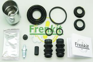 Frenkit 238976 - Ремкомплект, тормозной суппорт autospares.lv