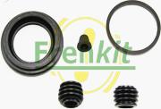 Frenkit 238044 - Ремкомплект, тормозной суппорт autospares.lv