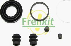 Frenkit 238045 - Ремкомплект, тормозной суппорт autospares.lv