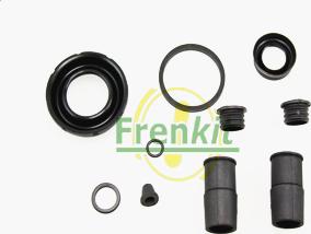 Frenkit 238041 - Ремкомплект, тормозной суппорт autospares.lv