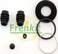 Frenkit 238047 - Ремкомплект, тормозной суппорт autospares.lv