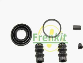 Frenkit 238057 - Ремкомплект, тормозной суппорт autospares.lv