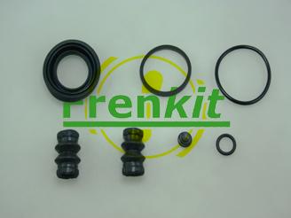 Frenkit 238060 - Ремкомплект, тормозной суппорт autospares.lv