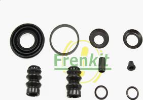 Frenkit 238038 - Ремкомплект, тормозной суппорт autospares.lv