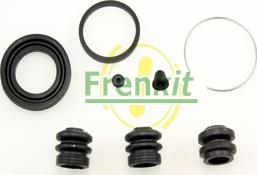 Frenkit 238032 - Ремкомплект, тормозной суппорт autospares.lv