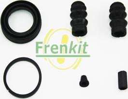 Frenkit 238073 - Ремкомплект, тормозной суппорт autospares.lv