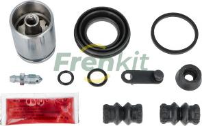 Frenkit 238850 - Ремкомплект, тормозной суппорт autospares.lv